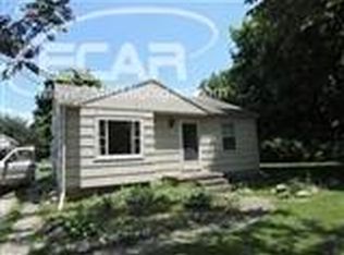 1386 N Irish Rd, Davison, MI 48423