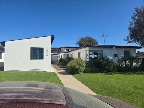 10024 Ben Hur Ave #F, Whittier, CA 90605