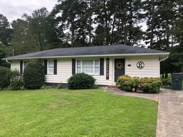 605 Watson Dr, Bremen, GA 30110