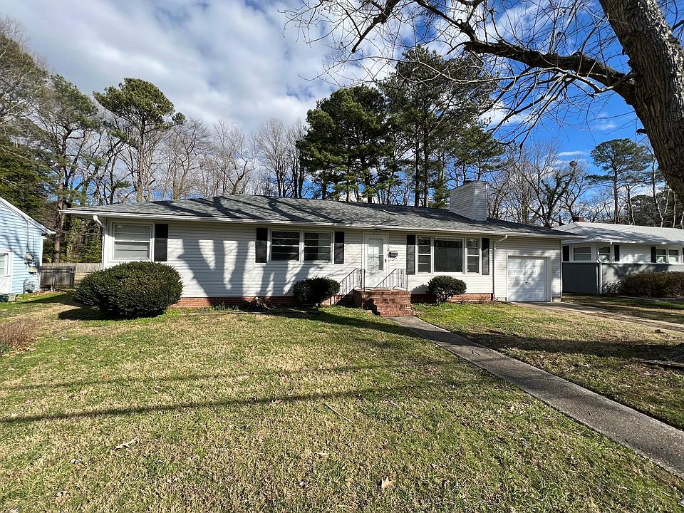 1st image of 10 Macirvin Dr