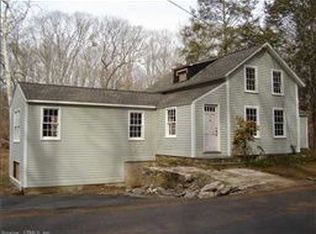 19 Phelps Rd, East Haddam, CT 06423