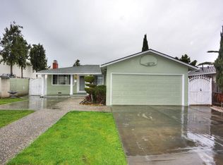 411 Corning Ave, Milpitas, CA 95035