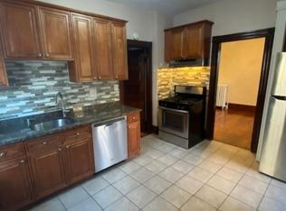 52 Tower St #2, Jamaica Plain, MA 02130