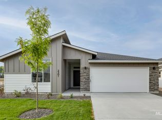 2301 W Opalite Dr, Kuna, ID 83634