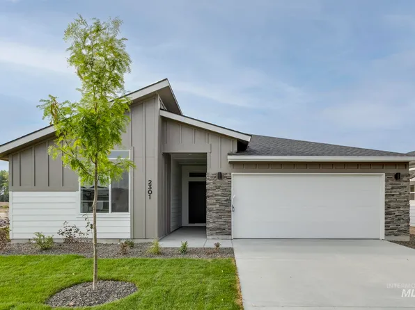 2301 W Opalite Dr, Kuna, ID 83634