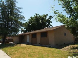 1000 Symphony Way, Modesto, CA 95351