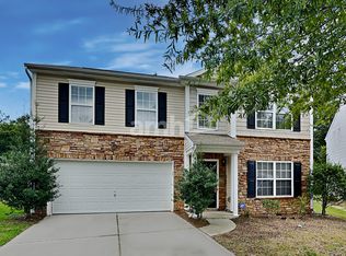 4126 Rosefield Ct, Charlotte, NC 28215