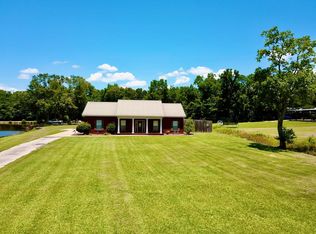 588 W Lawrence Harris Hwy, Slocomb, AL 36375