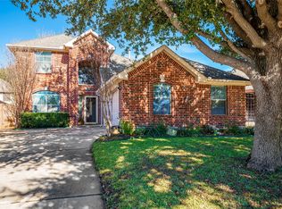 615 Wyndham Cir, Keller, TX 76248