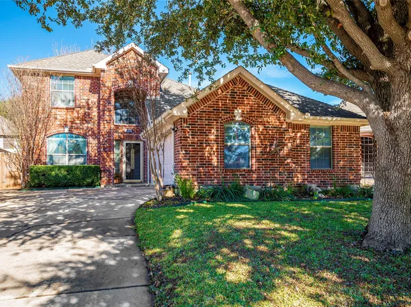 615 Wyndham Cir, Keller, TX 76248