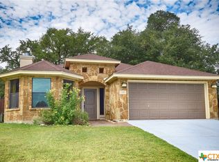 7011 Andalucia St, Killeen, TX 76542