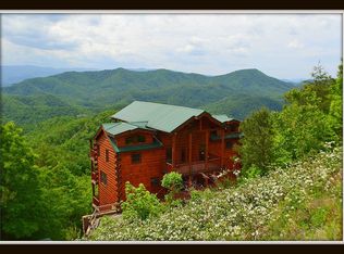 4661 Settlers View Ln, Sevierville, TN 37862