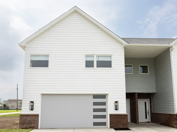 301 W Short St, Remington, IN