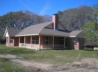 14221 NE County Road 3170a, Kerens, TX 75144