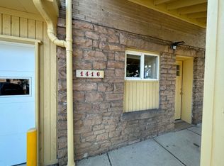1416 Euclid Ave #1416, Boulder, CO 80302
