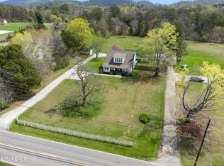 7220 Washington Pike, Knoxville, TN 37721