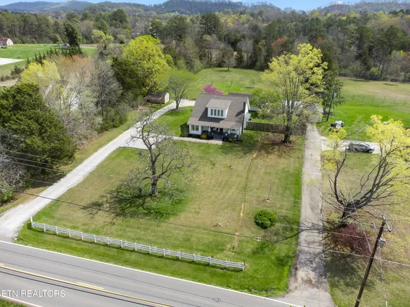 7220 Washington Pike, Knoxville, TN 37721