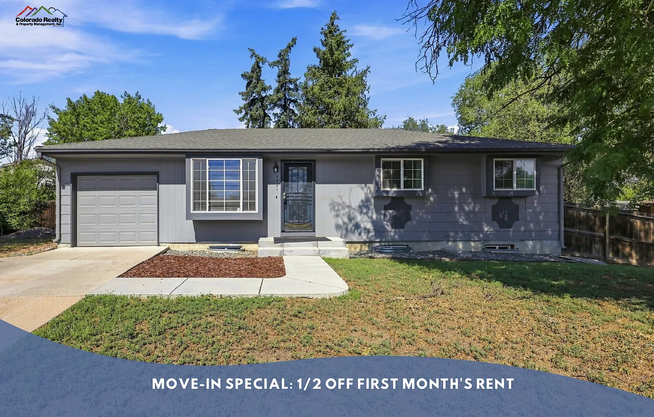 4 bed, 2.0 bath, 1641 sqft, $2,041 — Photo 1