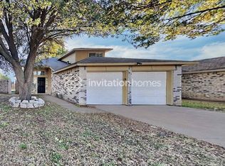 8529 O'Hara Ln, Fort Worth, TX 76123