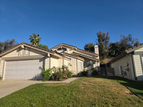 41496 Avenida De La Reina, Temecula, CA 92592