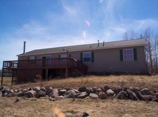 2580 Ross Rd, Caro, MI 48723