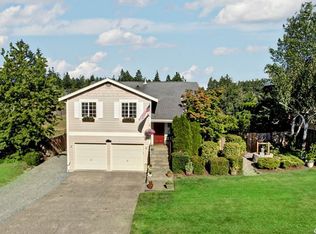 15725 44th Avenue Ct E, Tacoma, WA 98446