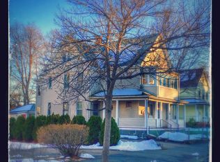 48 Albertina St APT 2, Quincy, MA 02169