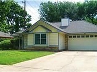 9802 Pale Star Dr, Houston, TX 77064