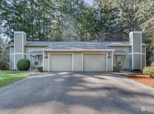 3814-3816 73rd Avenue Ct NW, Gig Harbor, WA