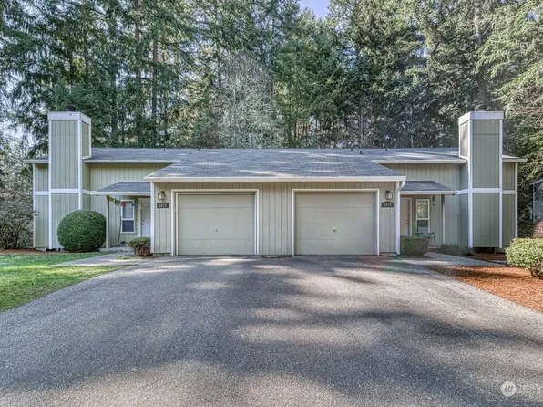 3814 3816 73rd Avenue Ct NW, Gig Harbor, WA 98335