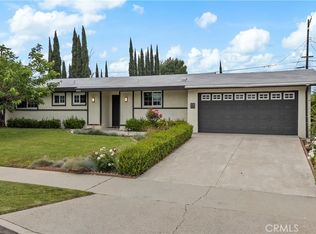 8454 Hanna Ave, Canoga Park, CA 91304