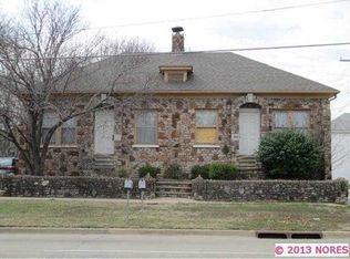 411 E Hensley Blvd, Bartlesville, OK 74003