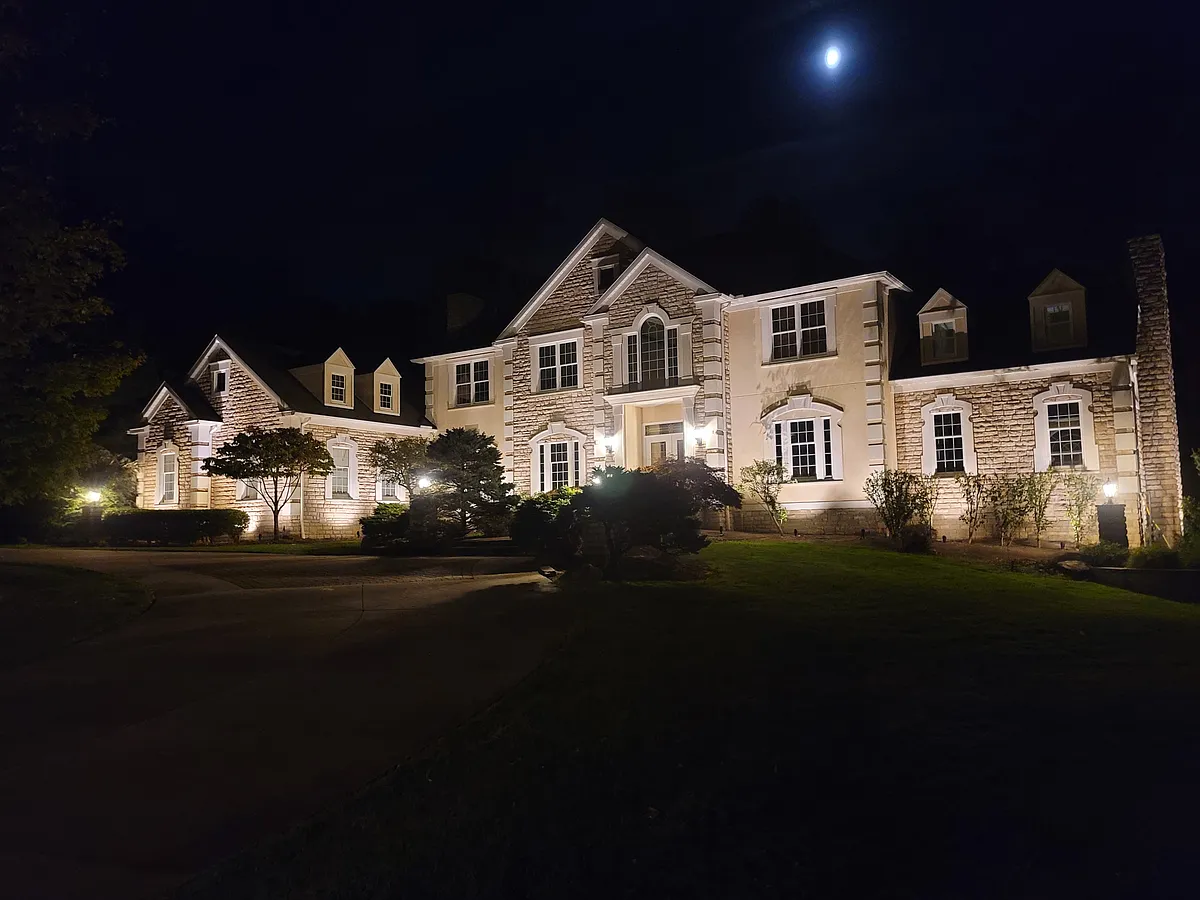 Building Photo - Forest Brooke Ct N