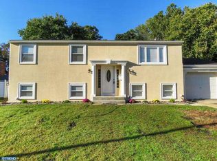108 Lincoln Ave, Clementon, NJ 08021