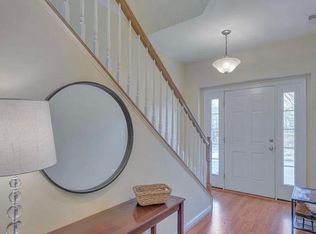 2745 Aldersgate Way, Charlottesville, VA 22911
