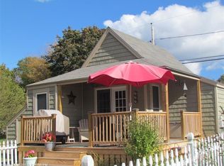 112 Pleasant Ave, Portland, ME 04103