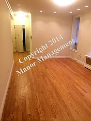 Rented by Manor Management