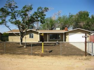 12180 Toltec Dr, Apple Valley, CA 92308