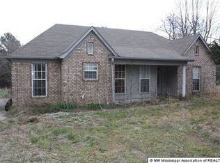 890 Caleb Ln, Coldwater, MS 38618