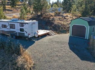176 Abayance Loop, Rexford, MT 59930