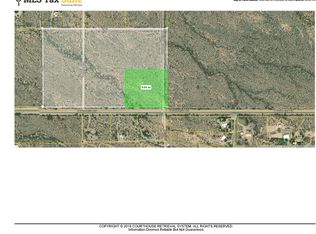 16000 S Kolb Rd, Pima county, AZ 85629
