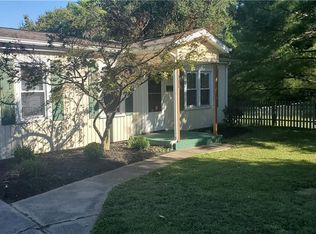 311 Lylburn Rd, Middletown, OH 45044