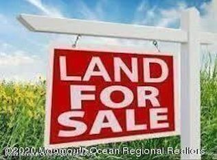 0 3rd St, Keyport, NJ 07735