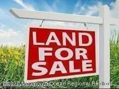 0 3rd Street, Keyport, NJ, 07735