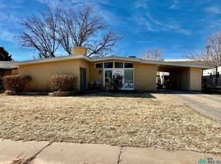 1302 S 22nd St, Artesia, NM 88210