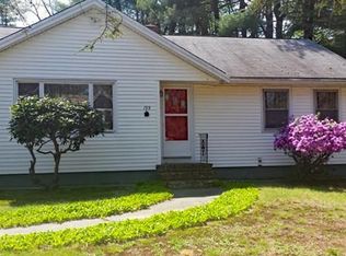 193 Winter St, Brockton, MA 02302
