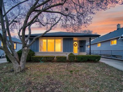 3160 S 95th St, Milwaukee, WI, 53227