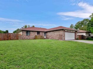 5821 E Mainsgate St, Wichita, KS 67220