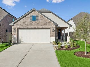21619 Berry Crest Ln, Waller, TX 77484