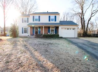 4000 Old Quarry Ter, Alexandria, VA 22306